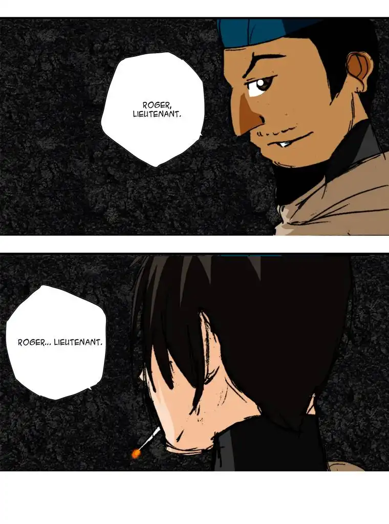 Dragon and Weed: Origins Chapter 53 13
